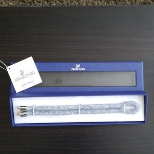 Swarovski bracelet